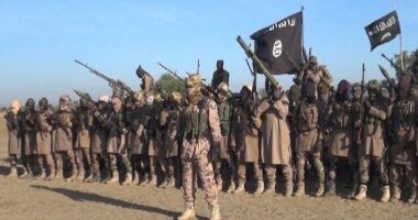 Shpërthen mina, 20 të vdekur në Nigeri