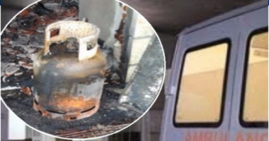 Shpërthen bombola e gazit në Laç, çifti i bashkëshortëve dërgohet në spital