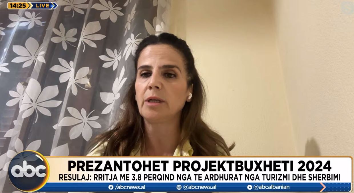 Projektbuxheti i 2024/ Pranvera Resulaj: Rritja e të ardhurave do na çojë në performancë më të mirë