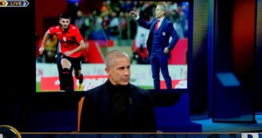 Kur do të rikthehet Armando Broja? Sylvinho flet në Real Story: E rëndësishme është…