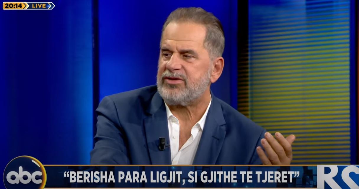 Berisha tallet me shtetin/ Artur Zheji: Çfarë loje po luan ish-kryeministri