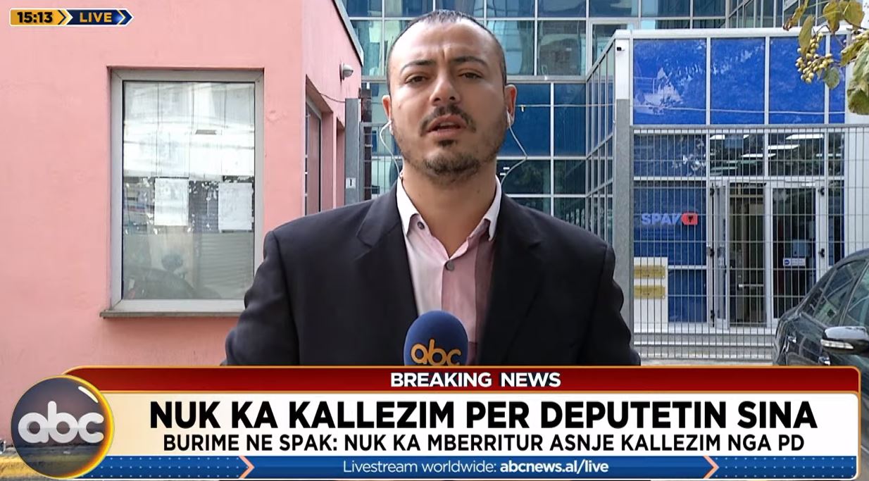 Grushtet në Kuvend/ Prokuroria nis punën pas kallëzimit të PS për deputetin Bledion Nallbati