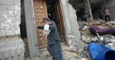 Gratë shtatzëna në Gaza në mëshirë të fatit: “Nuk e di se ku do të lind”