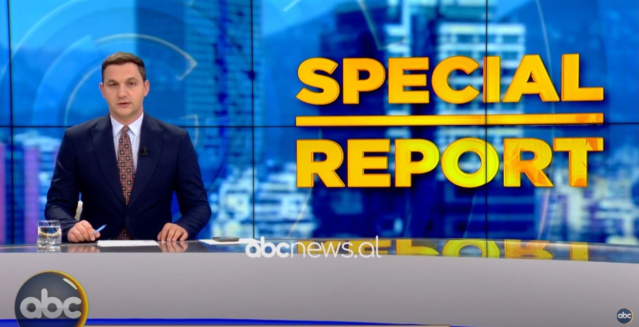 Special Report me Arlind Isa, (09/11/2023)