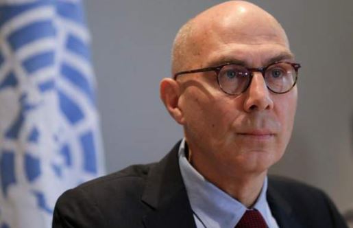 OKB: Të dyja palët duhet të mbrojnë civilët në Gaza