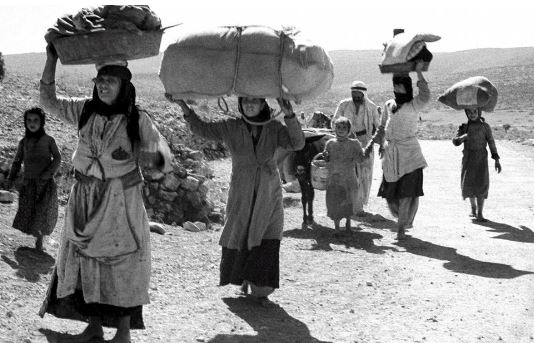 Nakba, dhimbja që nuk mbaron që nga viti 1948