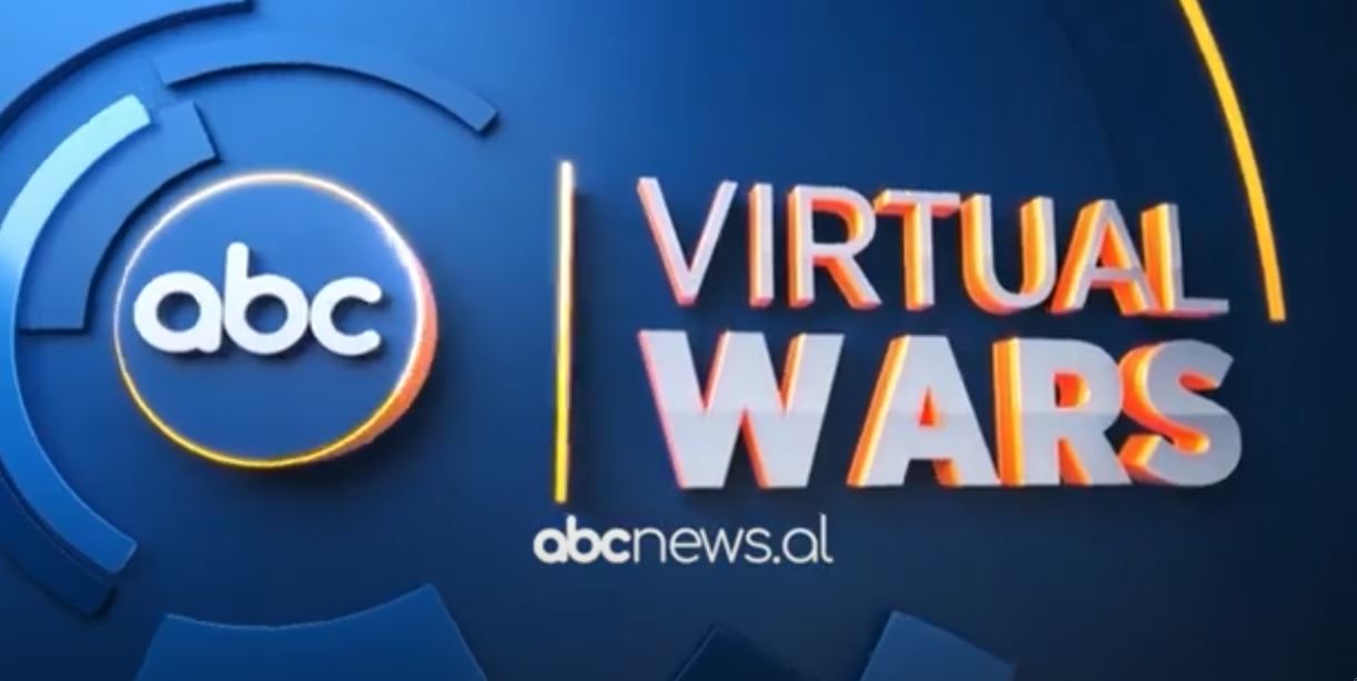 “Virtual Wars” me Jeta Kasemin, (22/11/2023)