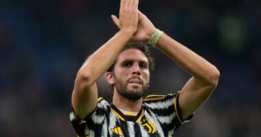 “Aktori” kryesor në mesfushën e Juventus, “Zonja e Vjetër” gati rinovimin për Locatelli-n