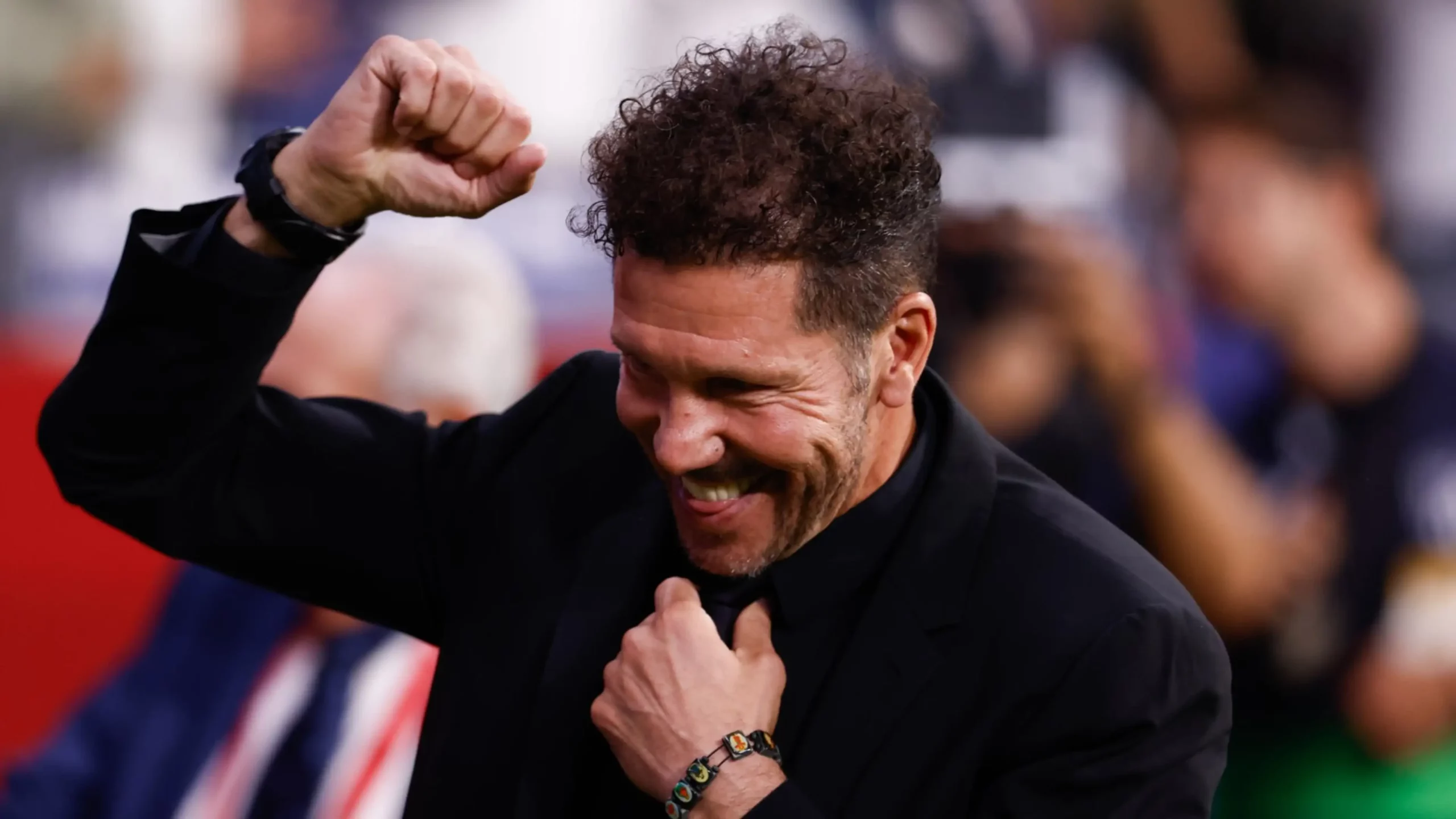 Gjithçka zyrtare, Diego Simeone rinovon sërish me “Los Colchoneros” e Atletico Madrid