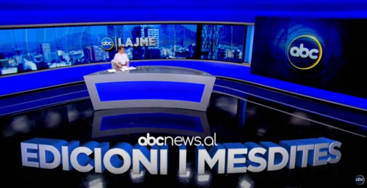 Edicioni i mesditës me Kasandra Palin, (14/11/2023)