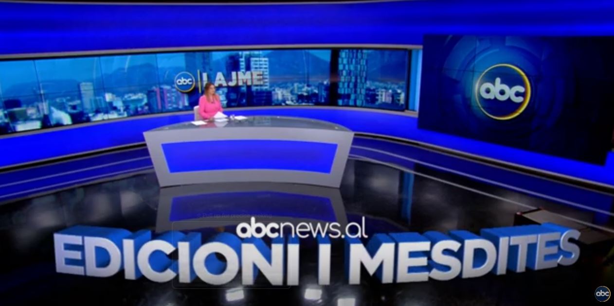 Edicioni i mesditës me Sibora Bitrin, (18/11/2023)