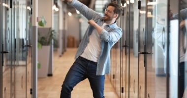 Si ta ruani energjinë gjatë gjithë ditës?