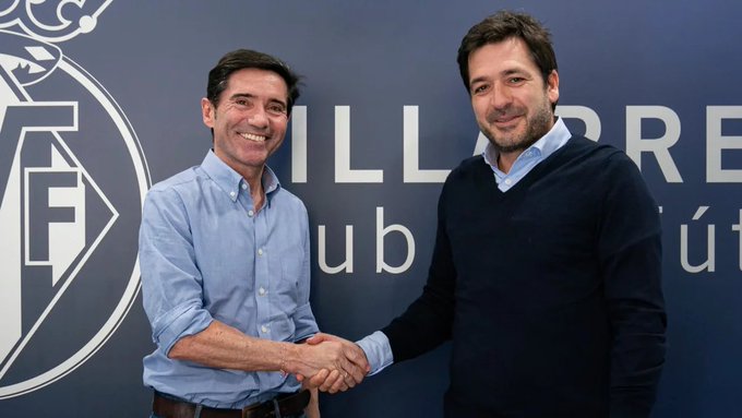 Zyrtare/ Villarreal prezanton trajnerin e ri