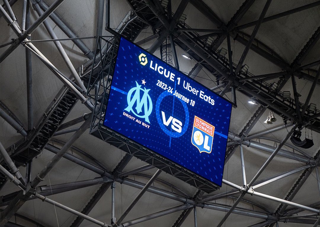 U shty për shkak të incidentit të rëndë ku mbeti i plagosur Fabio Grosso, ja kur do të luhet sfida mes Marseille dhe Lyon
