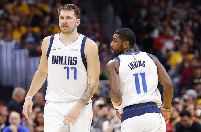 NBA/ Doncic fiton duelin me Lebron James, Dallas triumfon ndaj LA Lakers