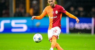 VIDEO/ Galatasaray i heq fitoren &nbsp;nga &ldquo;duart&rdquo; Manchester United, PSV p&euml;rmbys gjith&ccedil;ka ndaj Sevilla