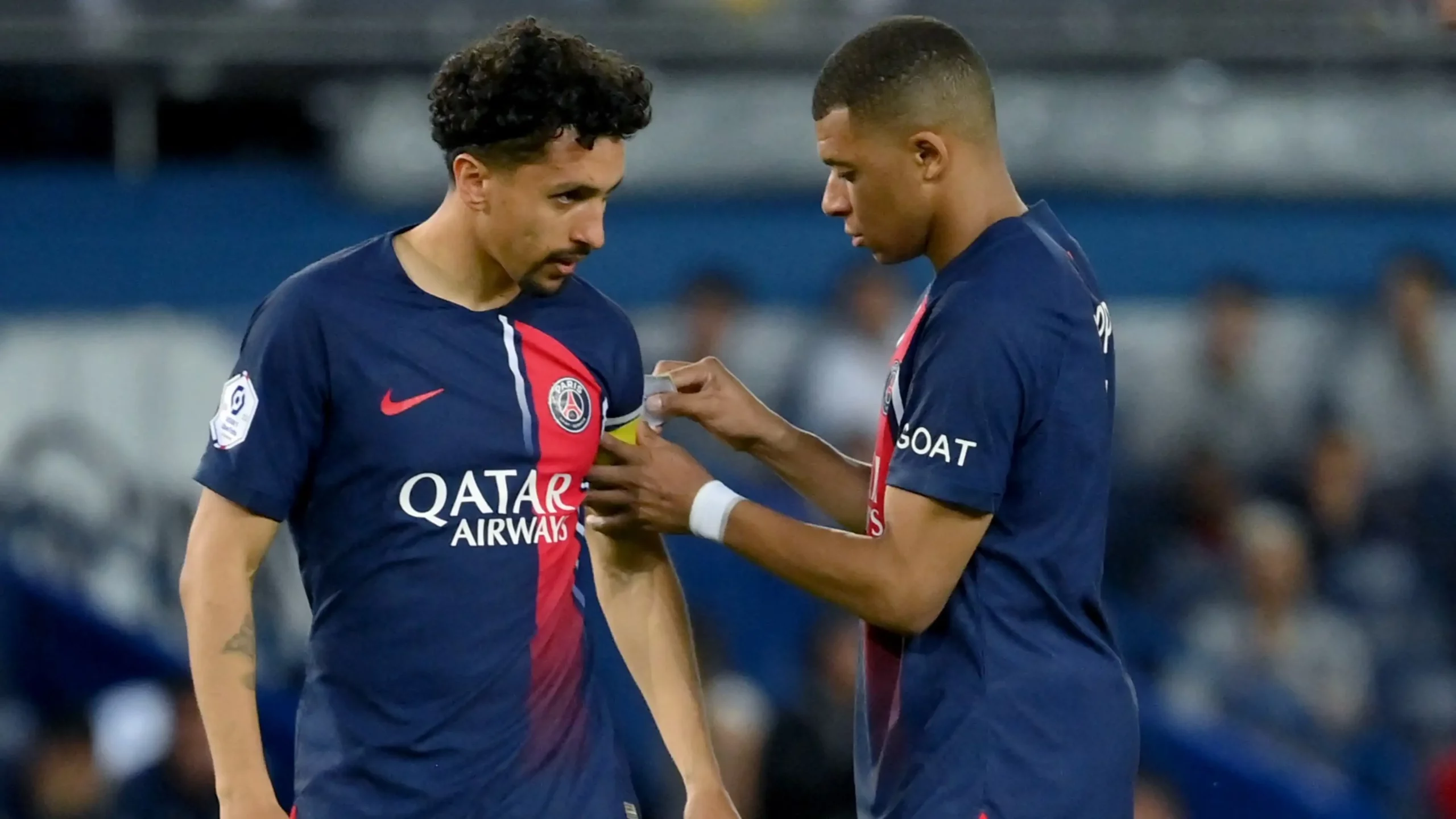 Në rrezik për sfidat ndaj Monaco e Newcastle, Luis Enrique humb kapitenin e skuadrës