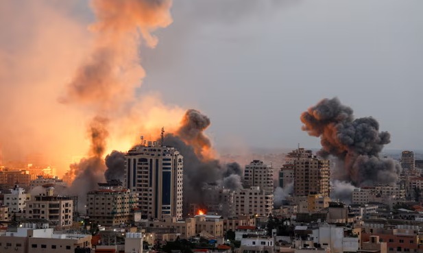 Shefi i Federatës së Kryqit të Kuq: Si mund ta pranojë bashkësia ndërkombëtare situatën në Gaza?