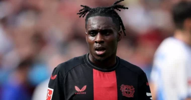 &ldquo;Gjigant&euml;t&rdquo; pas Frimpong, &ldquo;ylli&rdquo; i &ldquo;aspirinave&rdquo; n&euml; qend&euml;r t&euml; merkatos