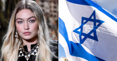 Gigi Hadid kërkon falje pas deklaratave të saj për Izraelin: Unë jam njeri dhe bëj gabime