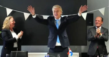 Analiza/ Efekti i fitores së Geert Wilders në shoqërinë holandeze