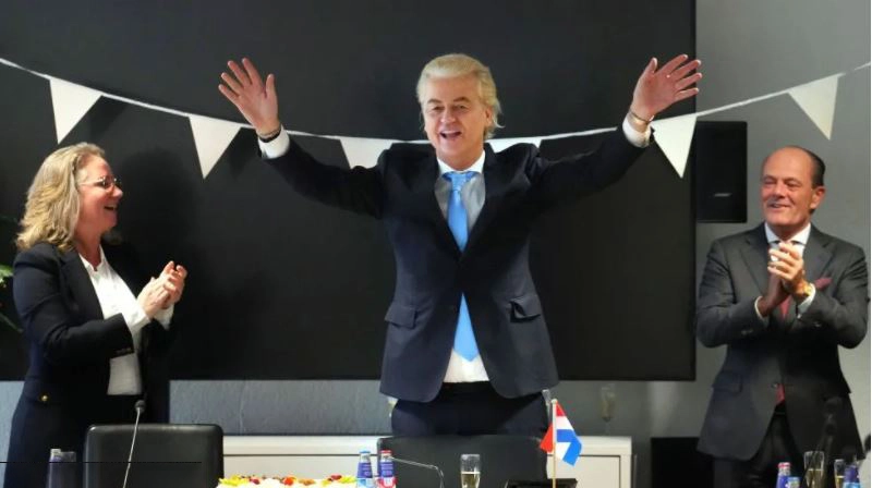 Analiza/ Efekti i fitores së Geert Wilders në shoqërinë holandeze