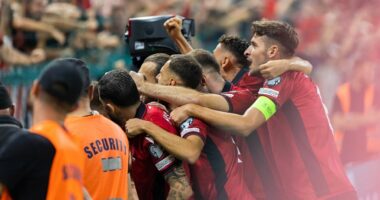 ‘Gjermani 2024’/ Kombëtarja nis grumbullimin të hënën, ky është programi mediatiko-stërvitor