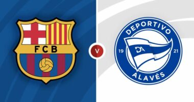 Formacionet zyrtare Barcelona-Alaves/ Katalanasit kërkojnë vetëm fitoren