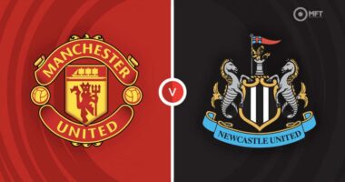 Formacionet zyrtare Manchester United-Newcastle/ Përplasje e fortë në “Old Trafford”