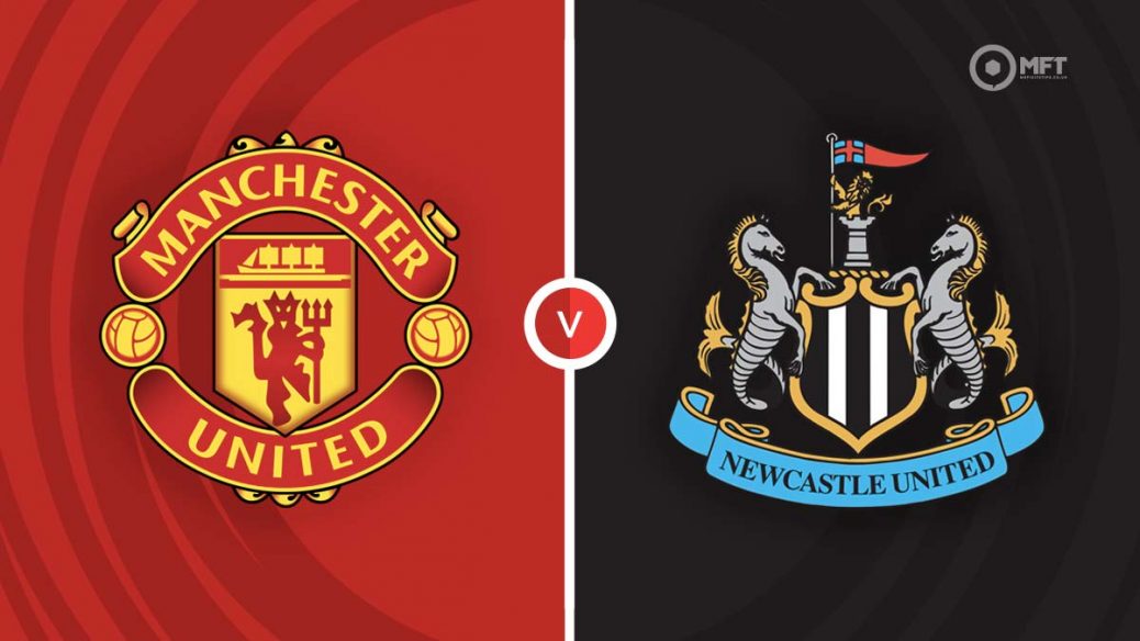 Formacionet zyrtare Manchester United-Newcastle/ Përplasje e fortë në “Old Trafford”