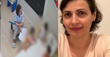 Dhunimi i 3 vjeçares në Tiranë/ Edukatorja nuk ndryshon qëndrim: Këmbën e theu tek krevati