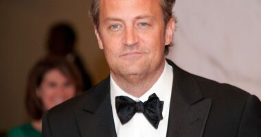 Publikohet çertifikata zyrtare e vdekjes e aktorit Matthew Perry