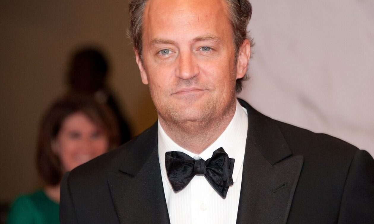 Publikohet çertifikata zyrtare e vdekjes e aktorit Matthew Perry