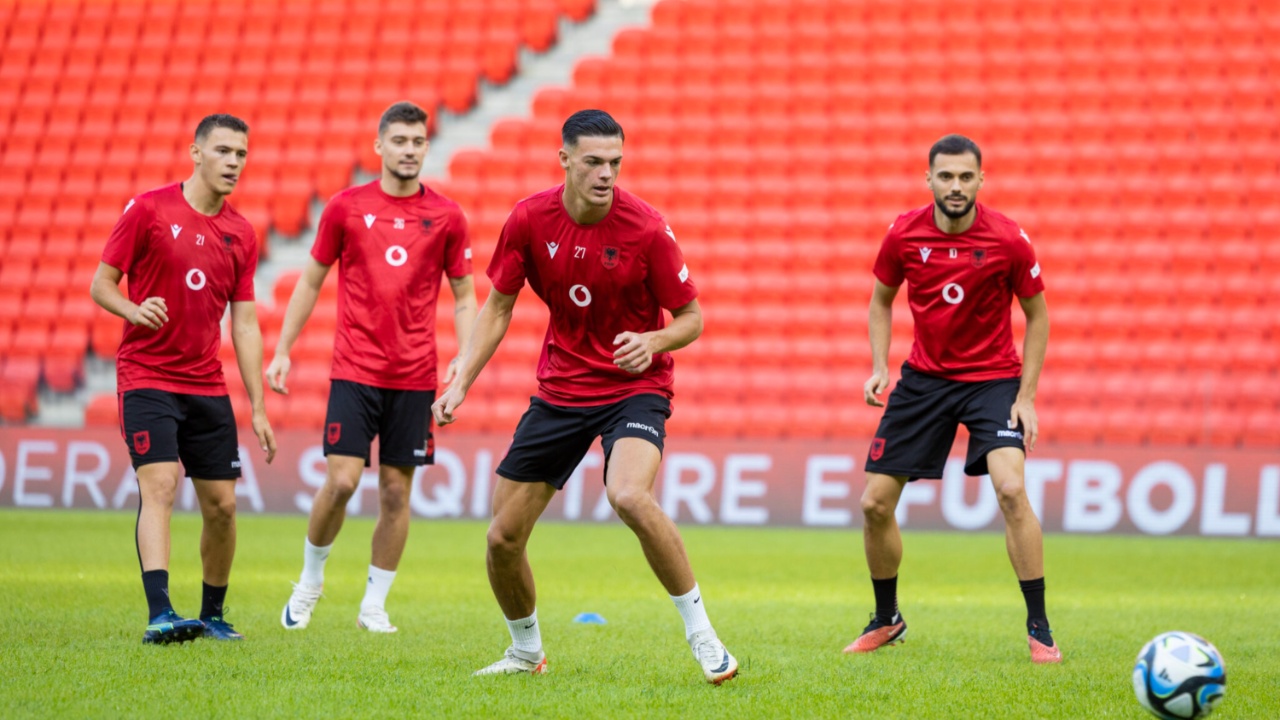 “Legjionarët” pushtojnë Serie A, plot 14 shqiptarë luajnë në elitën e futbollit italian