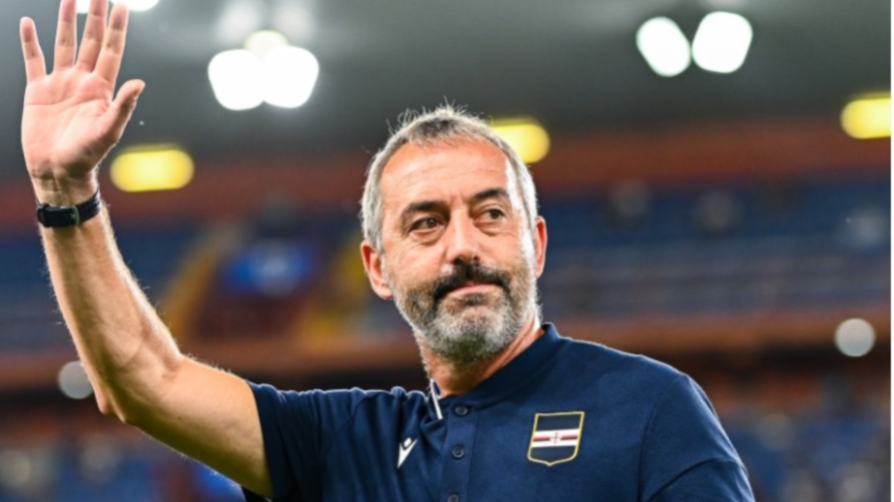 Marco Giampaolo, i ftuari special i FSHF-së në kursin “UEFA PRO”