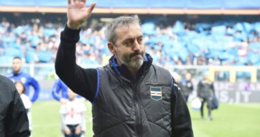 Pritjes i vjen fundi, tekniku Marco Giampaolo i pranishën në kursin “UEFA Pro” të FSHF-së