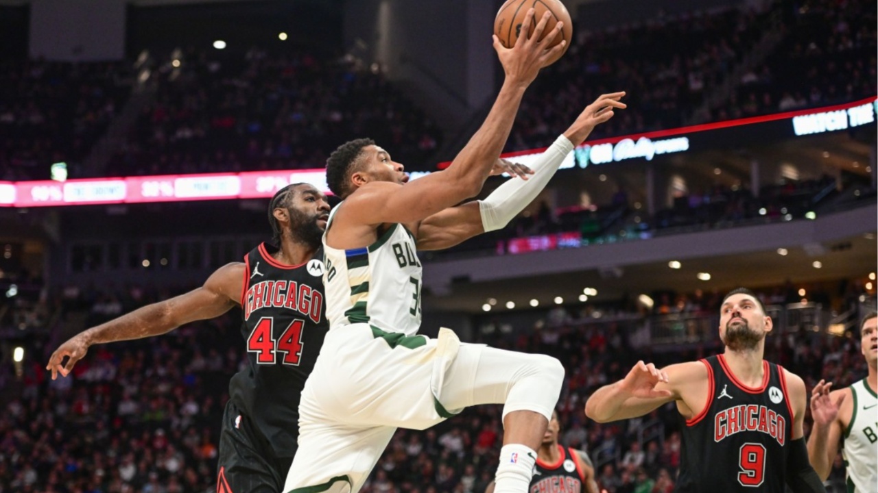 NBA, asnjë surprizë në lindje, fitojnë favoritët, Boston dhe Milwaukee konfirmojnë forcën