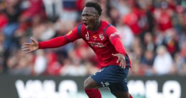 Gjithçka zyrtare, “bavarezët” presin verën e ardhshme talentin australian