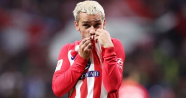 Rigjeti &ldquo;shk&euml;lqimin&rdquo; tek Atletico Madrid, &ldquo;Loc Colchoneros&rdquo; gati rinovimin p&euml;r &ldquo;yllin&rdquo; francez