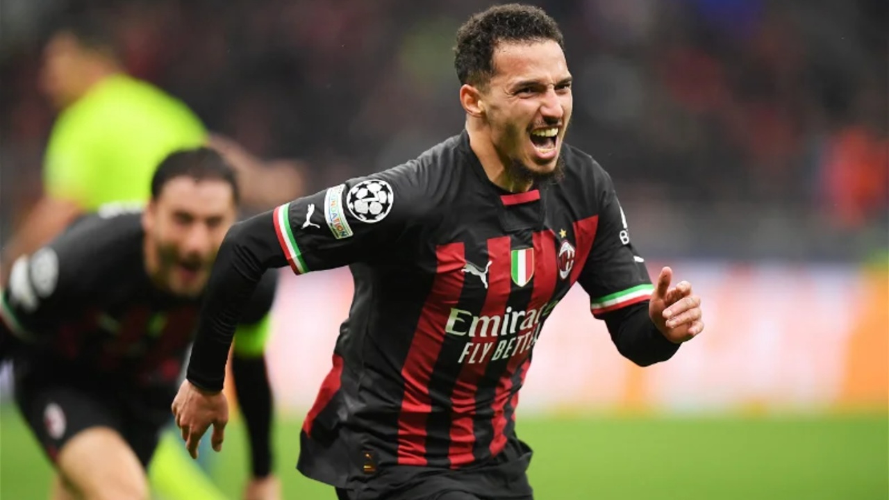 “Kemi lojtarë të rinj e cilësorë”, Bennacer: Milan luan për të fituar trofe si Champions League