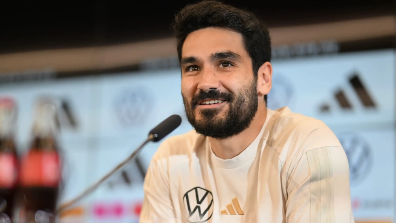 “Nuk e dua Turqinë në grup”, Gundogan përcakton favoritët e Euro 2024: Për mua janë Franca, Spanja e Portugalia