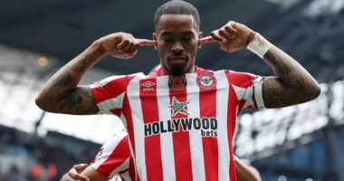 Pran&euml; rikthimit n&euml; fush&euml;n e blert&euml;, Arsenal e Chelsea &ldquo;p&euml;rplasen&rdquo; p&euml;r &ldquo;bomberin&rdquo; anglez