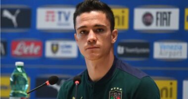 I bindur te kualifikimi, Raspadori: Në Leverkusen shkojmë për të prerë biletën