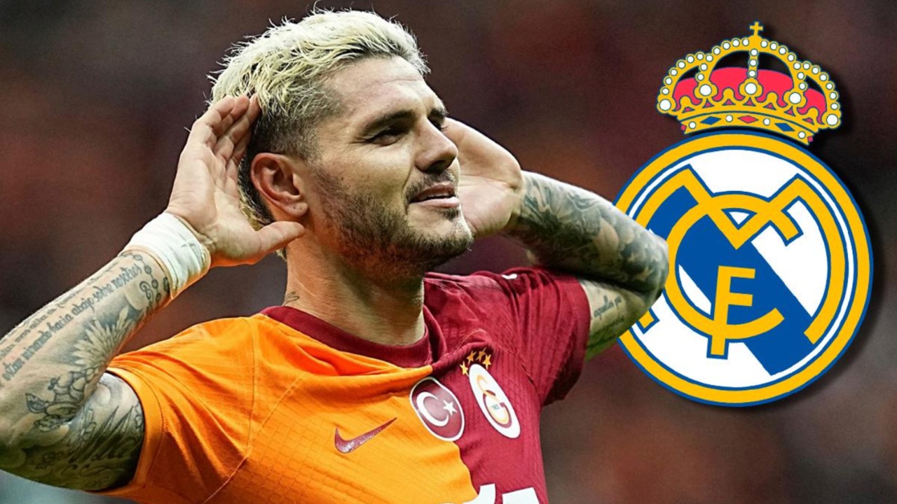 “Vuajnë” për një sulmues, “galaktikët” e Real Madrid pranë nënshkrimit me “liderin” e Galatasaray