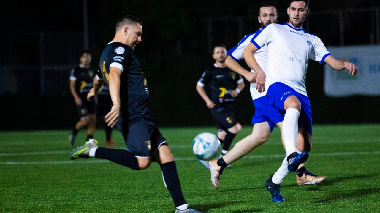 FSHF Sunday League/ Spektakël e goleada në javën e 7-të të kampionatit të futbollit amator