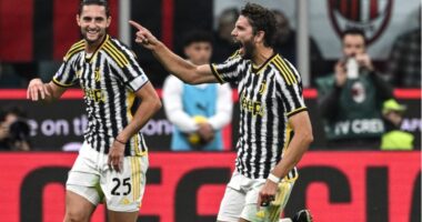 Juventus i “plagosur” në mesfushë, “Zonja e Vjetër” për “pazar” në Premier League