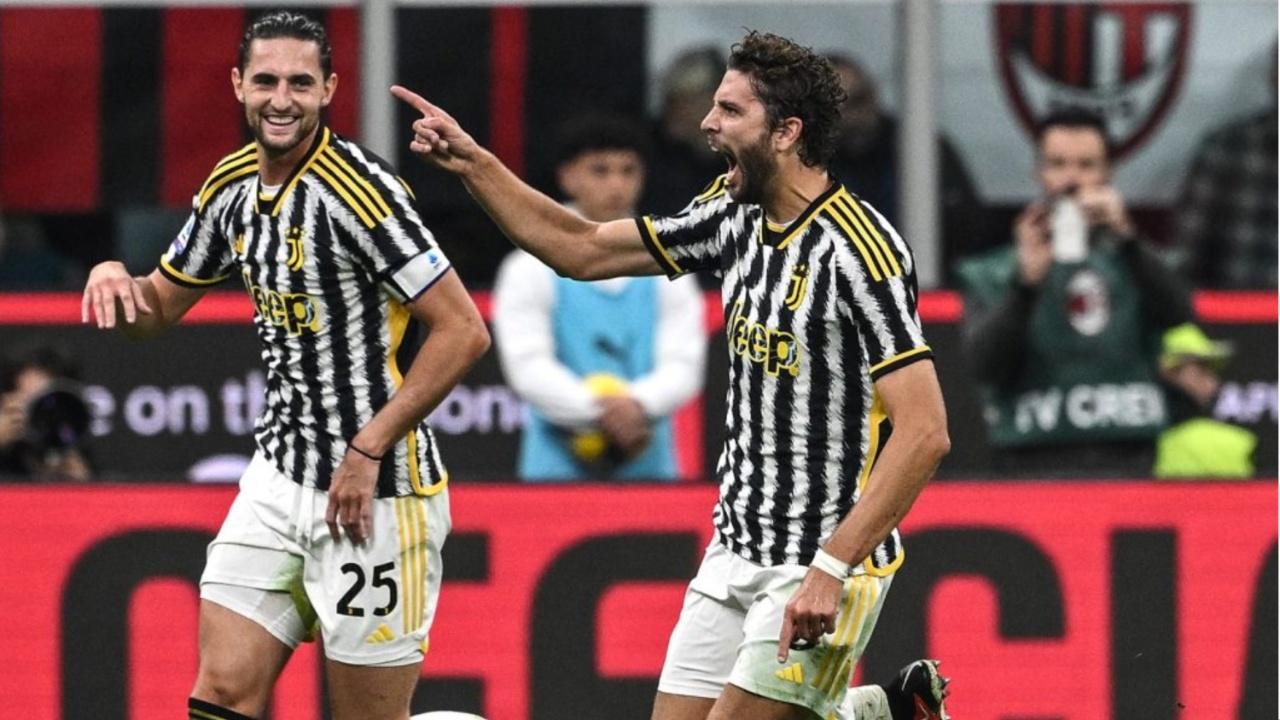 Juventus i “plagosur” në mesfushë, “Zonja e Vjetër” për “pazar” në Premier League