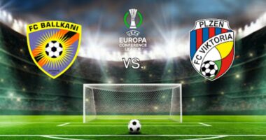 Të enjten përballen me Viktora Plzen, Ballkani kërkon tifozët shqiptarë në “Air Albania”