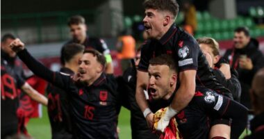 FIFA publikon renditjen e re, Kombëtarja “zbret” në tabelë, “Dardanët” ngjiten me 4 vende