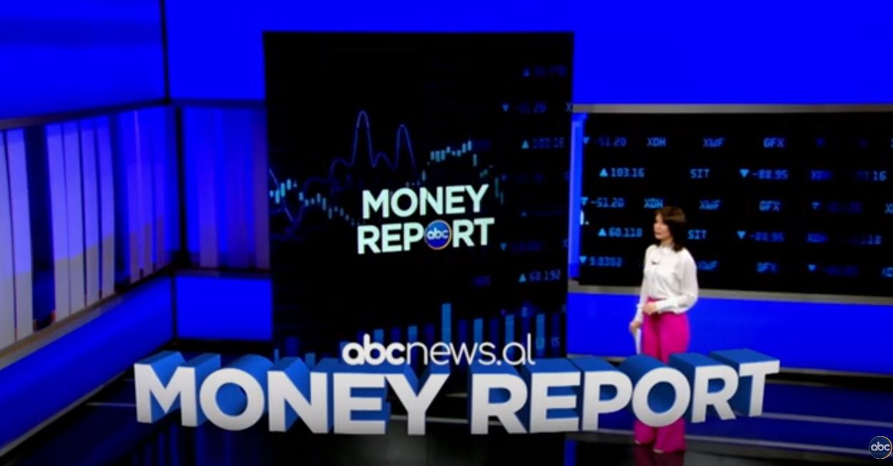 Money Report me Genta Dobrën, (01/11/2023)